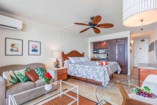 Islander on the Beach 249 - Kapaa - 6