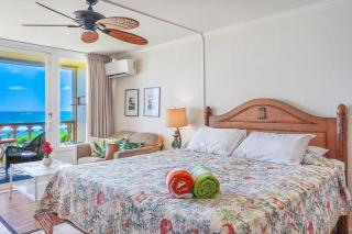 Islander on the Beach 249 - Kapaa - 1