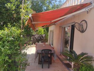 la ciotat belle maison centre ville avec parking - 5