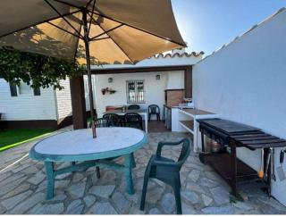 Casa Mafalda - Chiclana de la Frontera - 1