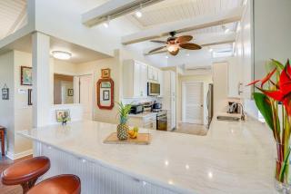Anahola Beach House 6br - 6