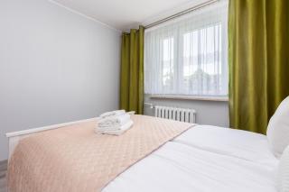 Oksywie Homely Apartment - Gdynia - 9