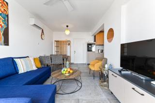Pasithea SeaView Apartment - Chlorakas - 2