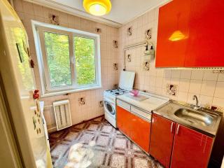 4rent Two bright bedrooms apartment - Chişinău - 5