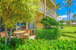 Islander on the Beach 152 - Kapaa - 4