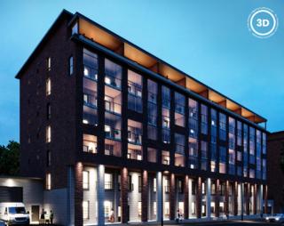 Master Suites City Center - Opening December 2024 - Rovaniemi - 8