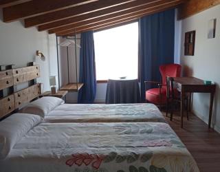 Casa Rural Gorriones - - 1