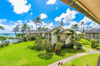 Islander on the Beach 305 - Kapaa - 6