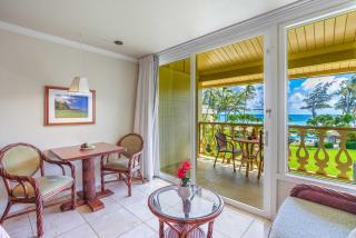 Islander on the Beach 305 - Kapaa - 5