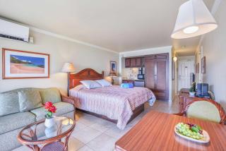 Islander on the Beach 305 - Kapaa - 2