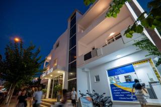Hotel Sejko - 5