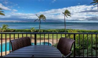 Ma'alaea Banyans 209 - Wailuku - 0