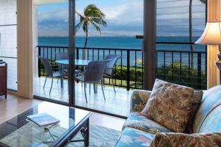 Ma'alaea Banyans 209 - Wailuku - 9