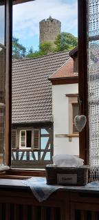 Appartements & Chambres Les Loges du Capucin - Kaysersberg - 9