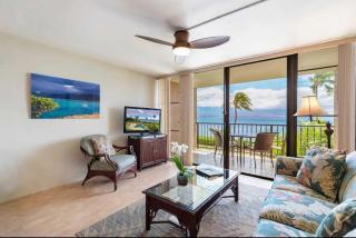 Ma'alaea Banyans 209 - Wailuku - 6