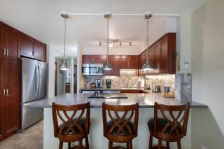 Ma'alaea Banyans 209 - Wailuku - 5