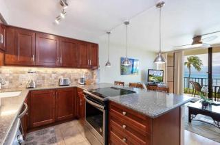 Ma'alaea Banyans 209 - Wailuku - 1