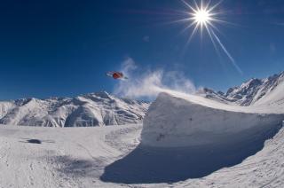 Hotel Alpsu - Disentis - 1