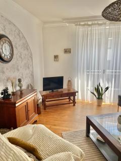 Ty Sarah Lomener Beach appartement - Lomener - 6