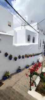 Casa Roser - Vejer de la Frontera - 9