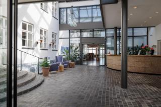 Fredensborg Badehotel - Rønne - 9