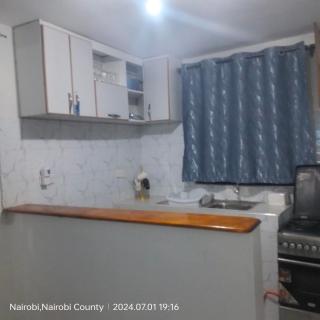 Christie's apartments Buruburu - Nairobi - 3
