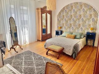 Ty Sarah Lomener Beach appartement - Lomener - 9