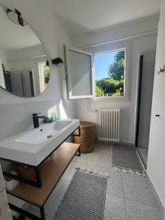 Chez Gilles et Aline - Figeac - 5