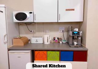Black Sheep Budapest Smart Rooms - Budapest - 2