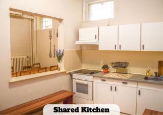 Black Sheep Budapest Smart Rooms - Budapest - 3