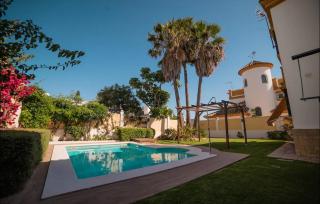 Magnífica Villa a 3 min de la playa de La Jara - 6