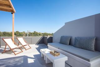 ArmoniKon Pool Villas - Asgourou - 1