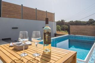 ArmoniKon Pool Villas - Asgourou - 7