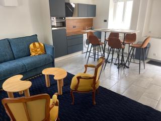 Gite de Vendôme - 4