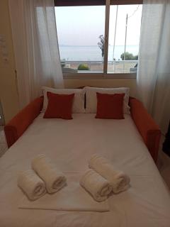 Villa Anestaki by the sea - Mesimvría - 9