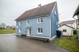 Ferienhaus Felicia - Ravensburg - 8