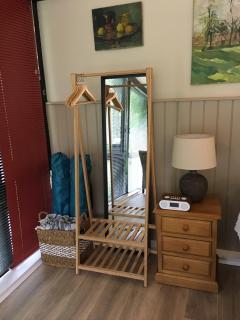 The Garden Room at the Manor - 6