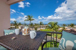 Kihei Akahi Resort - Unit D605 - Wailea - 5