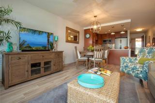 Kihei Akahi Resort - Unit D605 - 3