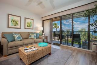 Kihei Akahi Resort - Unit D605 - Wailea - 1