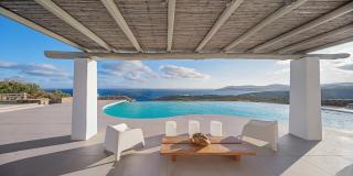 Villa Zen Mykonos - Mikonos - 9