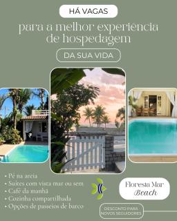 GUEST HOUSE Floresta Mar - Angra dos Reis - 7