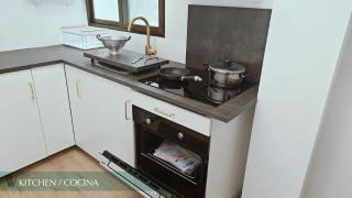 Piso amplio en Playa Puerto de Sagunto - 1