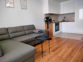 Apartament 8 Piętro self check-in, parking - 4