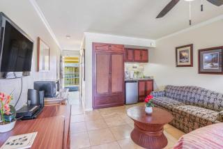 Islander on the Beach 320 - Kapaa - 6