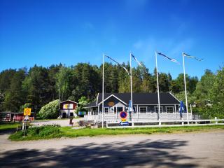 Solliden Camping - Pargas - 9