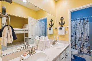 Sandpiper Cove 9210- by Holiday Isle Properties - Destin - 6