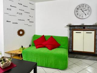 Luna's house - Bellano - 3