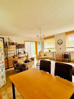 Wiejski domek w Izerach Mountain Aparts - 1