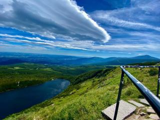 Wiejski domek w Izerach Mountain Aparts - Świeradów-Zdrój - 5